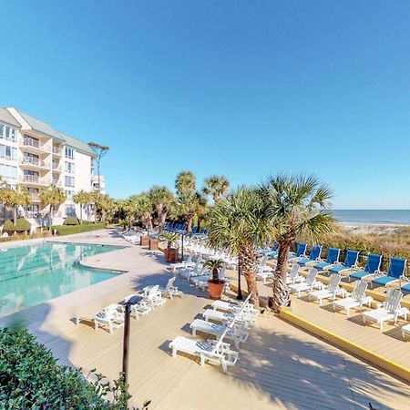 3133 Villamare Hilton Head Island Ngoại thất bức ảnh