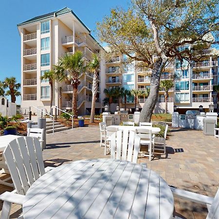 3133 Villamare Hilton Head Island Ngoại thất bức ảnh