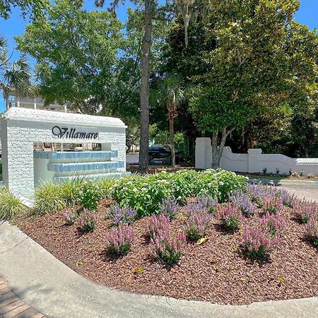 3133 Villamare Hilton Head Island Ngoại thất bức ảnh