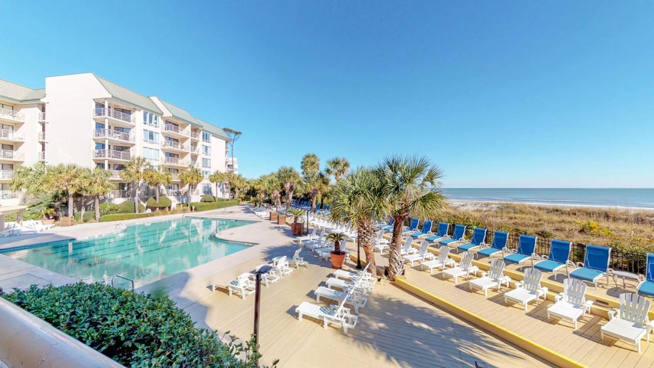 3133 Villamare Hilton Head Island Ngoại thất bức ảnh