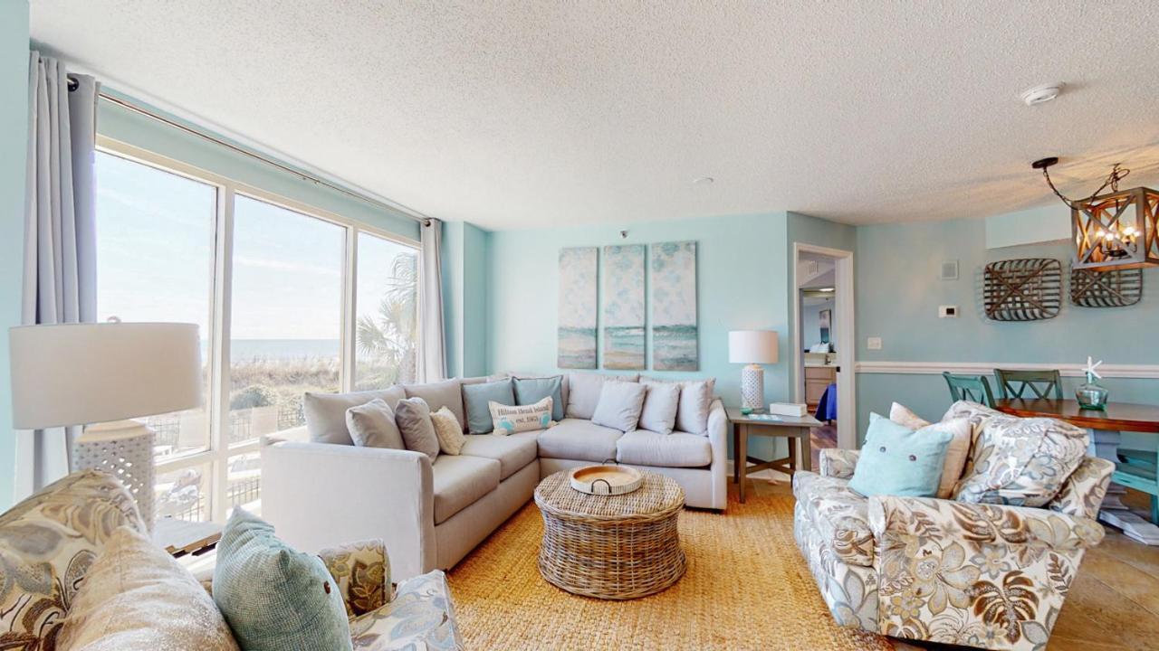 3133 Villamare Hilton Head Island Ngoại thất bức ảnh