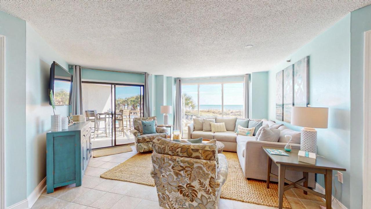 3133 Villamare Hilton Head Island Ngoại thất bức ảnh
