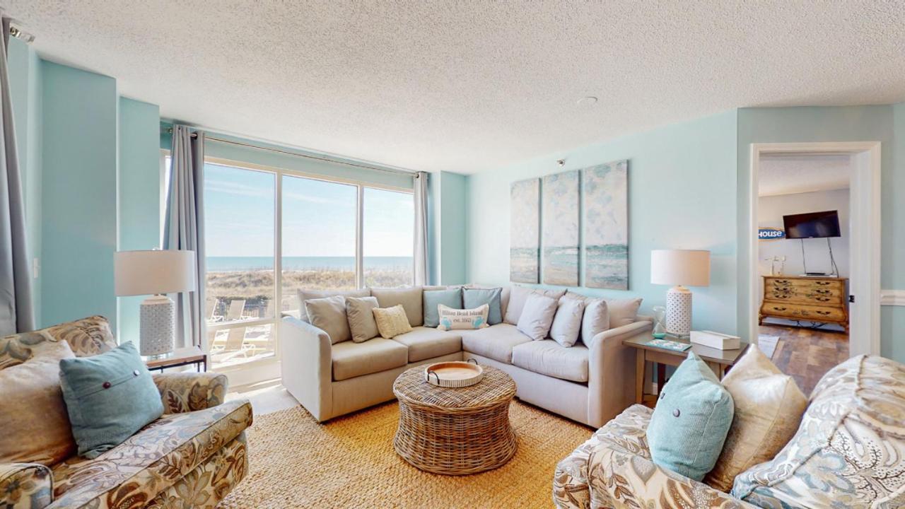 3133 Villamare Hilton Head Island Ngoại thất bức ảnh