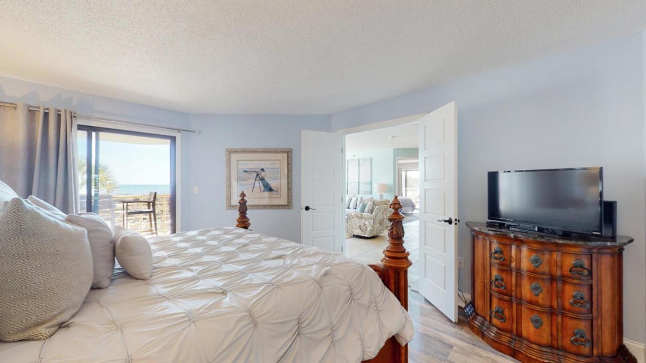 3133 Villamare Hilton Head Island Ngoại thất bức ảnh