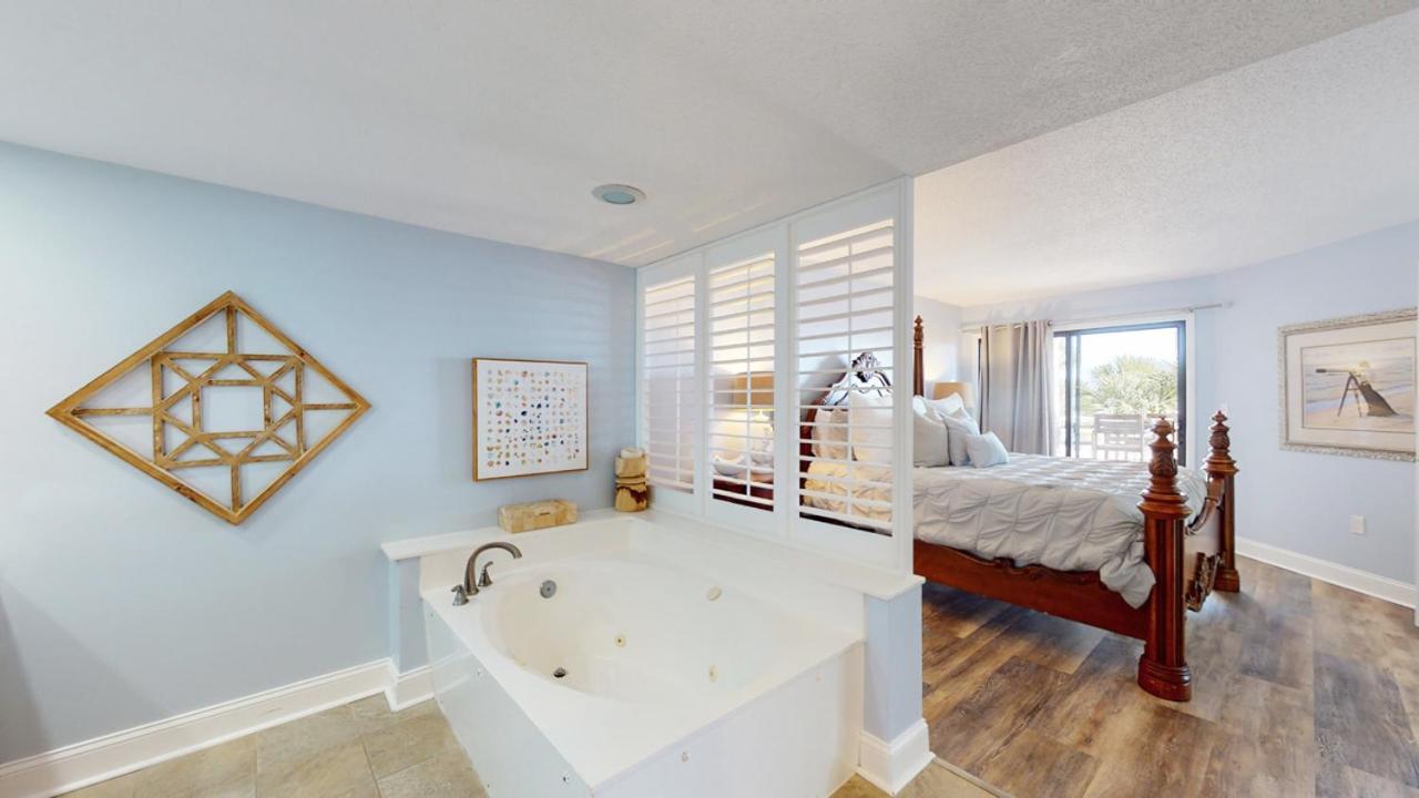 3133 Villamare Hilton Head Island Ngoại thất bức ảnh