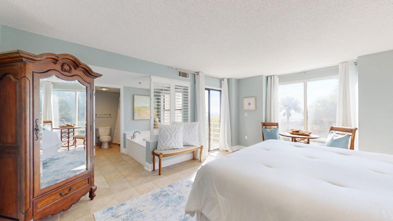 3133 Villamare Hilton Head Island Ngoại thất bức ảnh