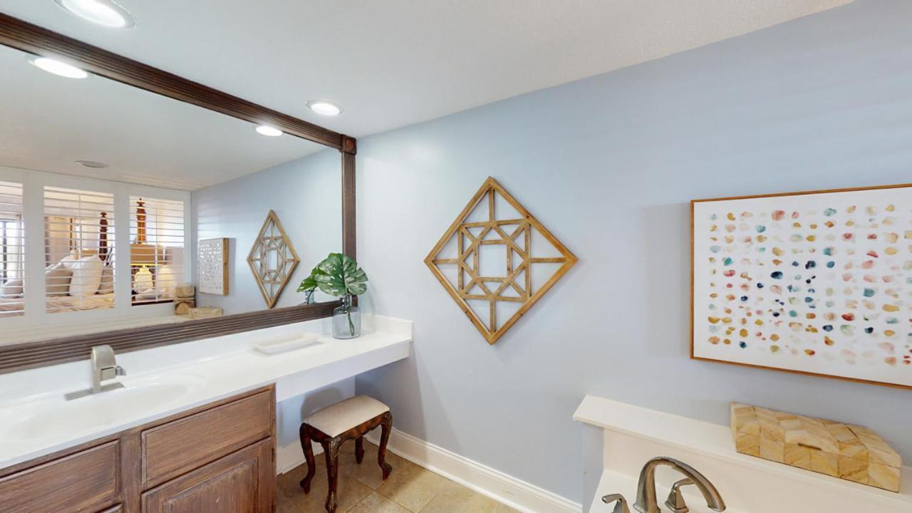 3133 Villamare Hilton Head Island Ngoại thất bức ảnh