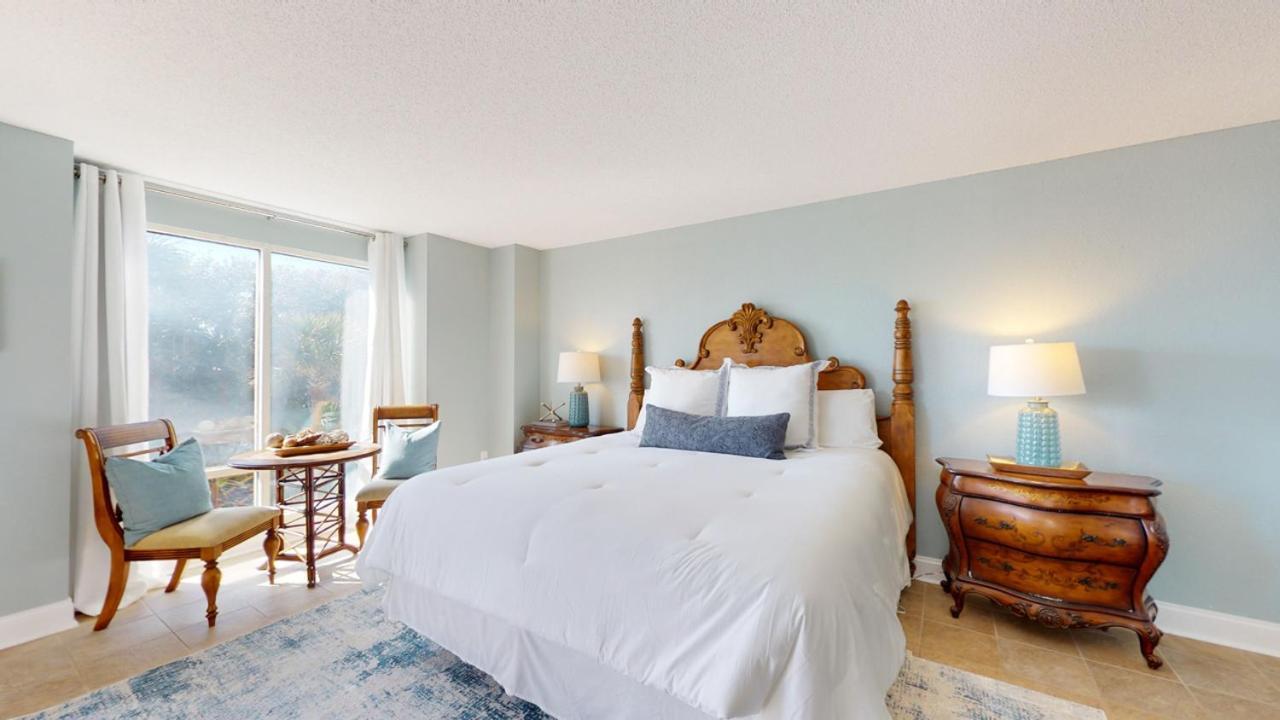 3133 Villamare Hilton Head Island Ngoại thất bức ảnh