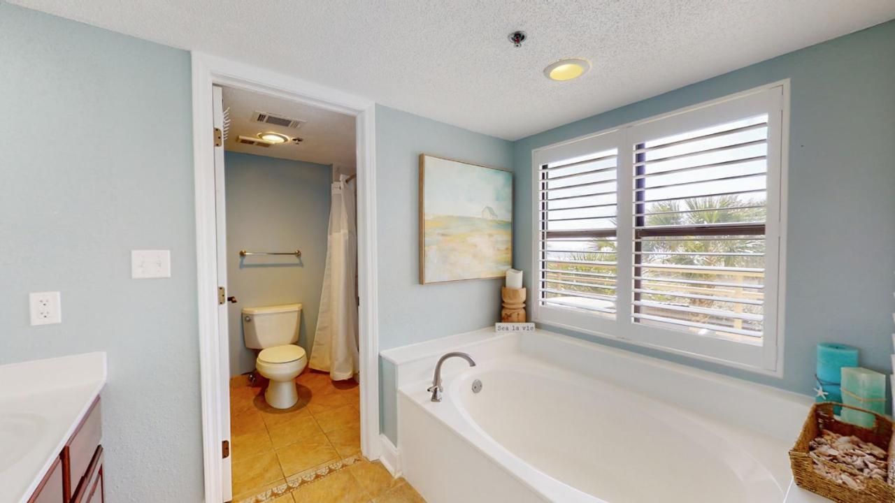 3133 Villamare Hilton Head Island Ngoại thất bức ảnh