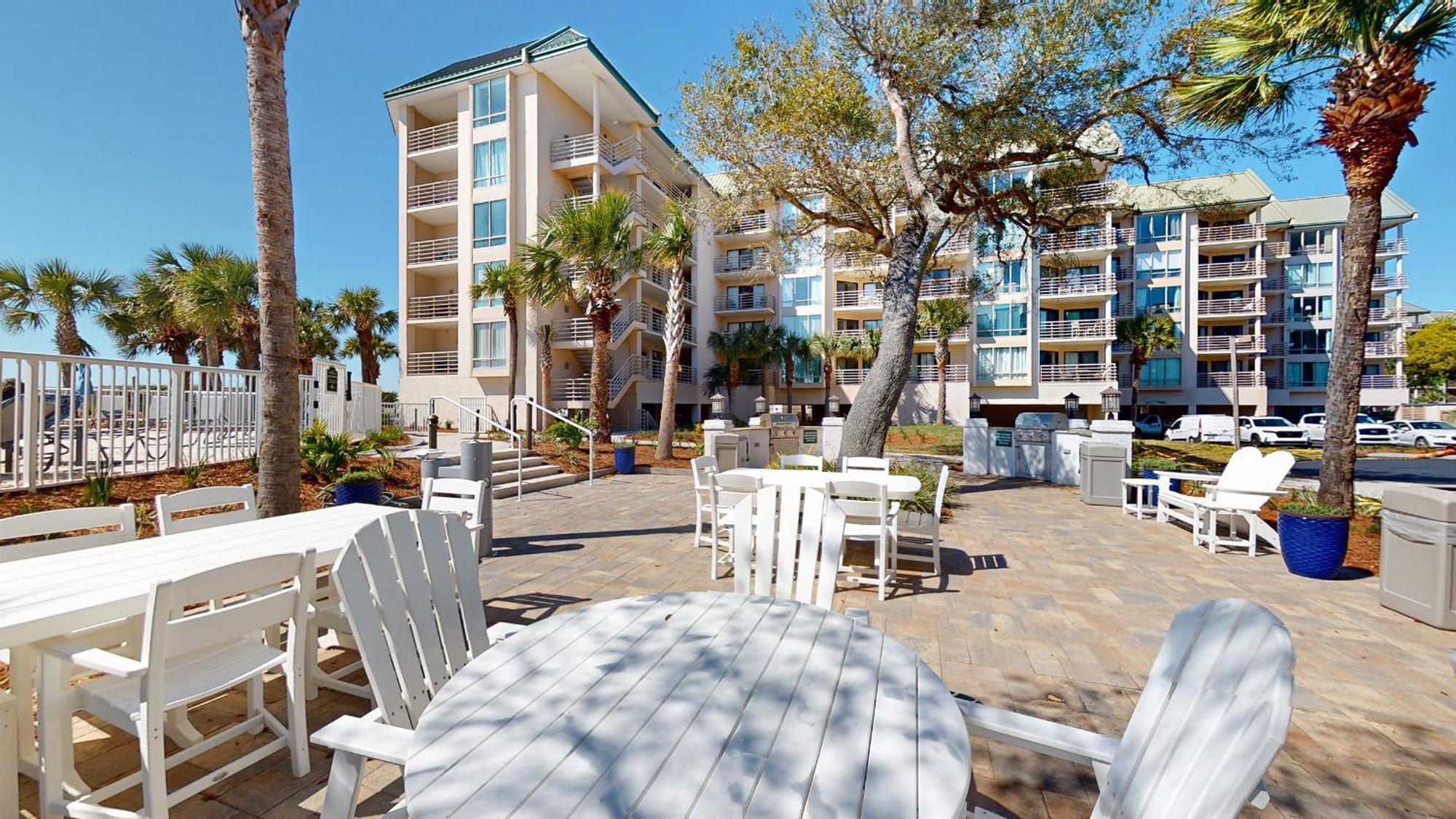 3133 Villamare Hilton Head Island Ngoại thất bức ảnh