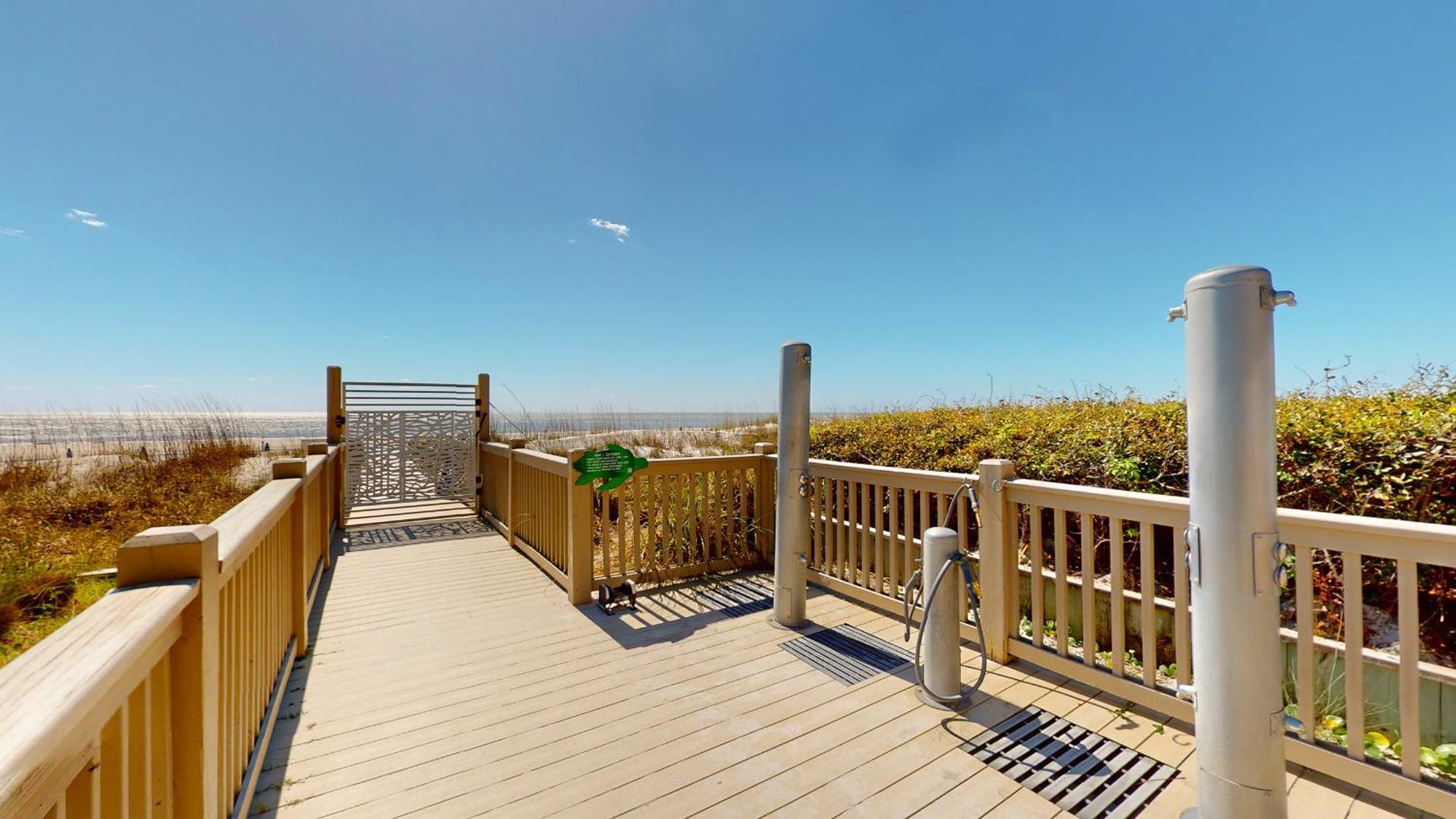 3133 Villamare Hilton Head Island Ngoại thất bức ảnh