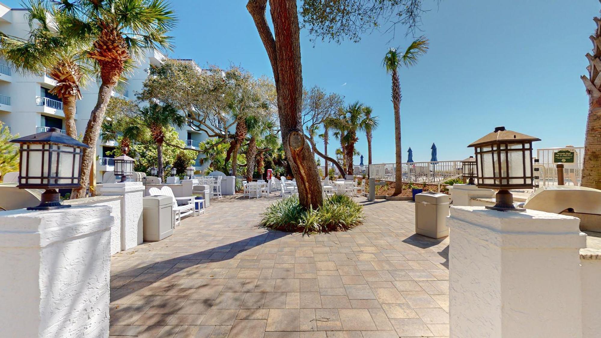 3133 Villamare Hilton Head Island Ngoại thất bức ảnh