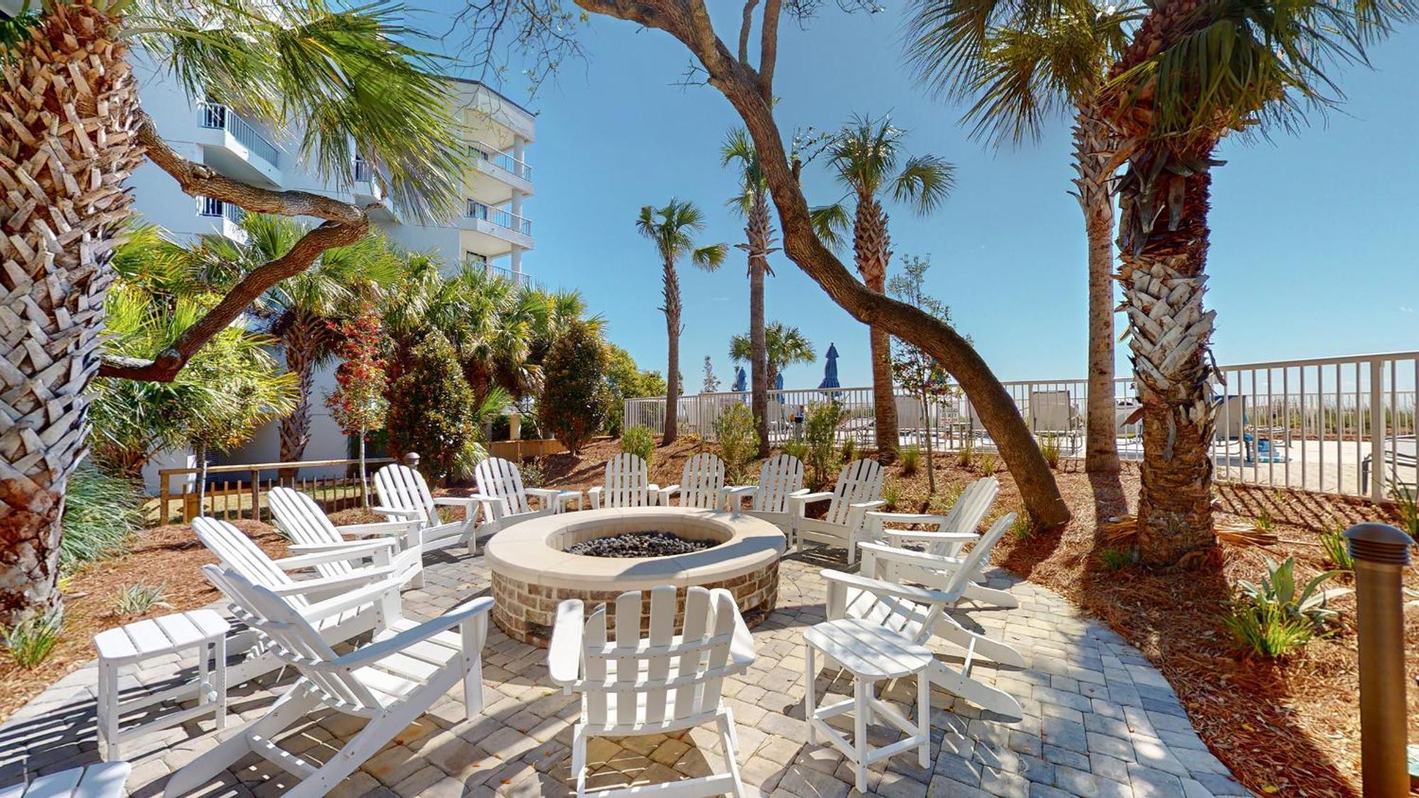 3133 Villamare Hilton Head Island Ngoại thất bức ảnh