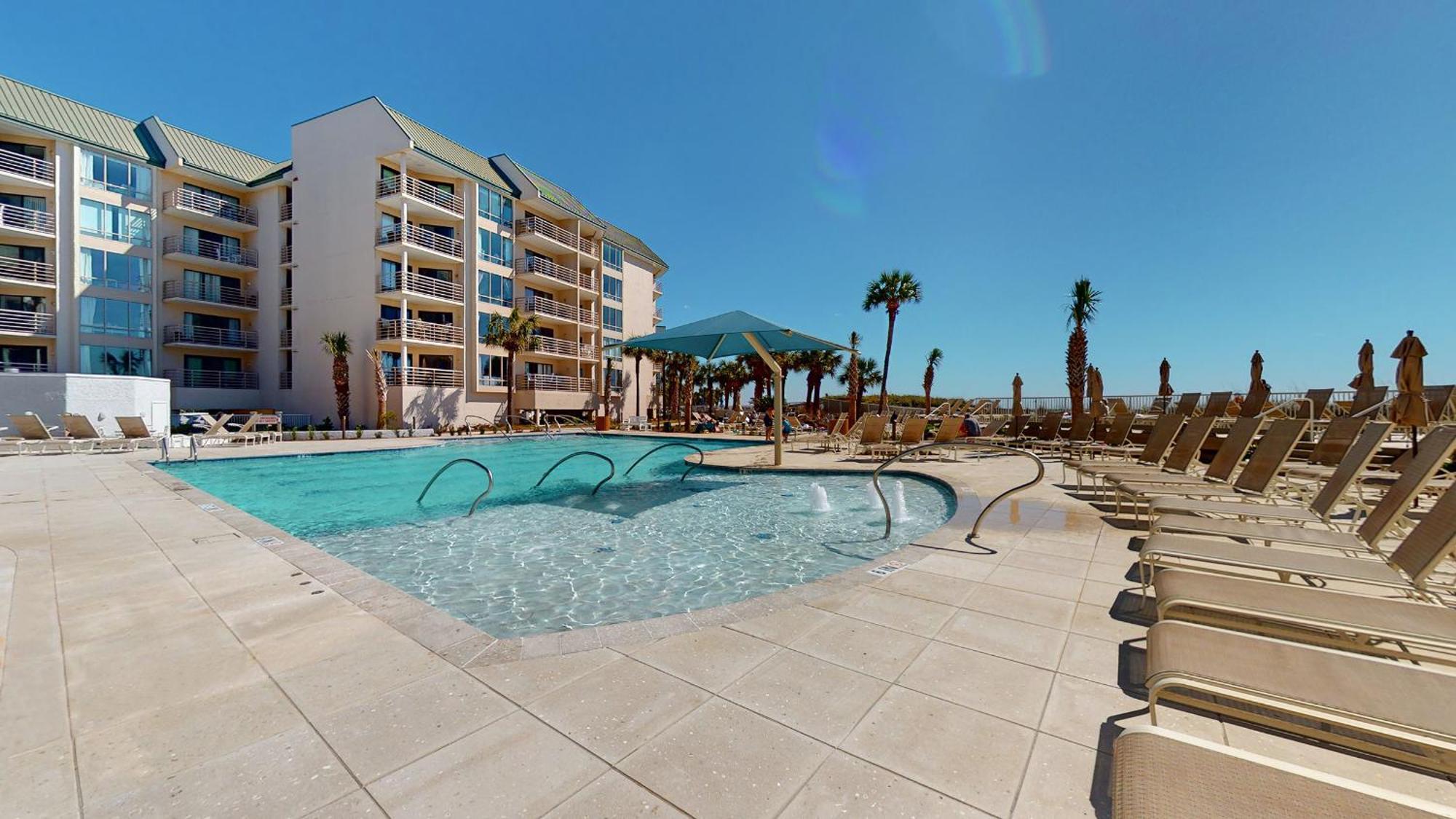 3133 Villamare Hilton Head Island Ngoại thất bức ảnh
