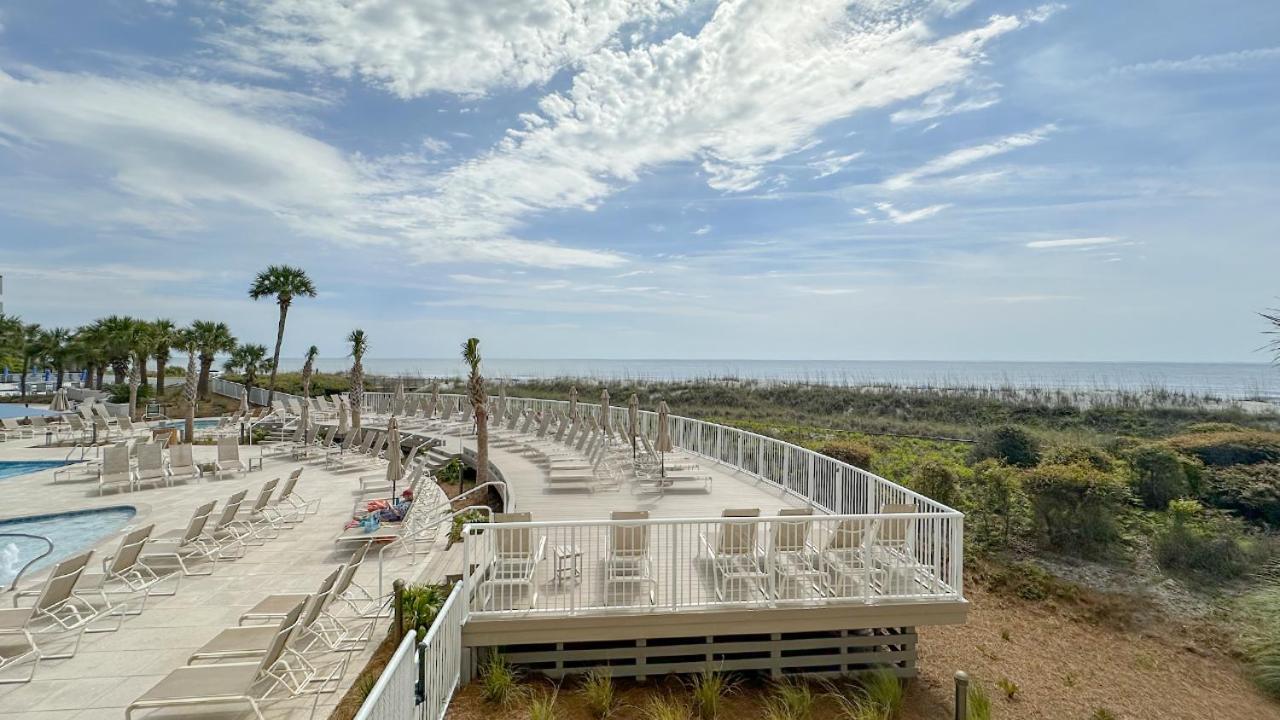 3133 Villamare Hilton Head Island Ngoại thất bức ảnh