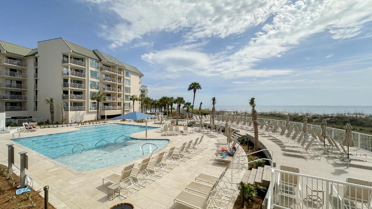 3133 Villamare Hilton Head Island Ngoại thất bức ảnh