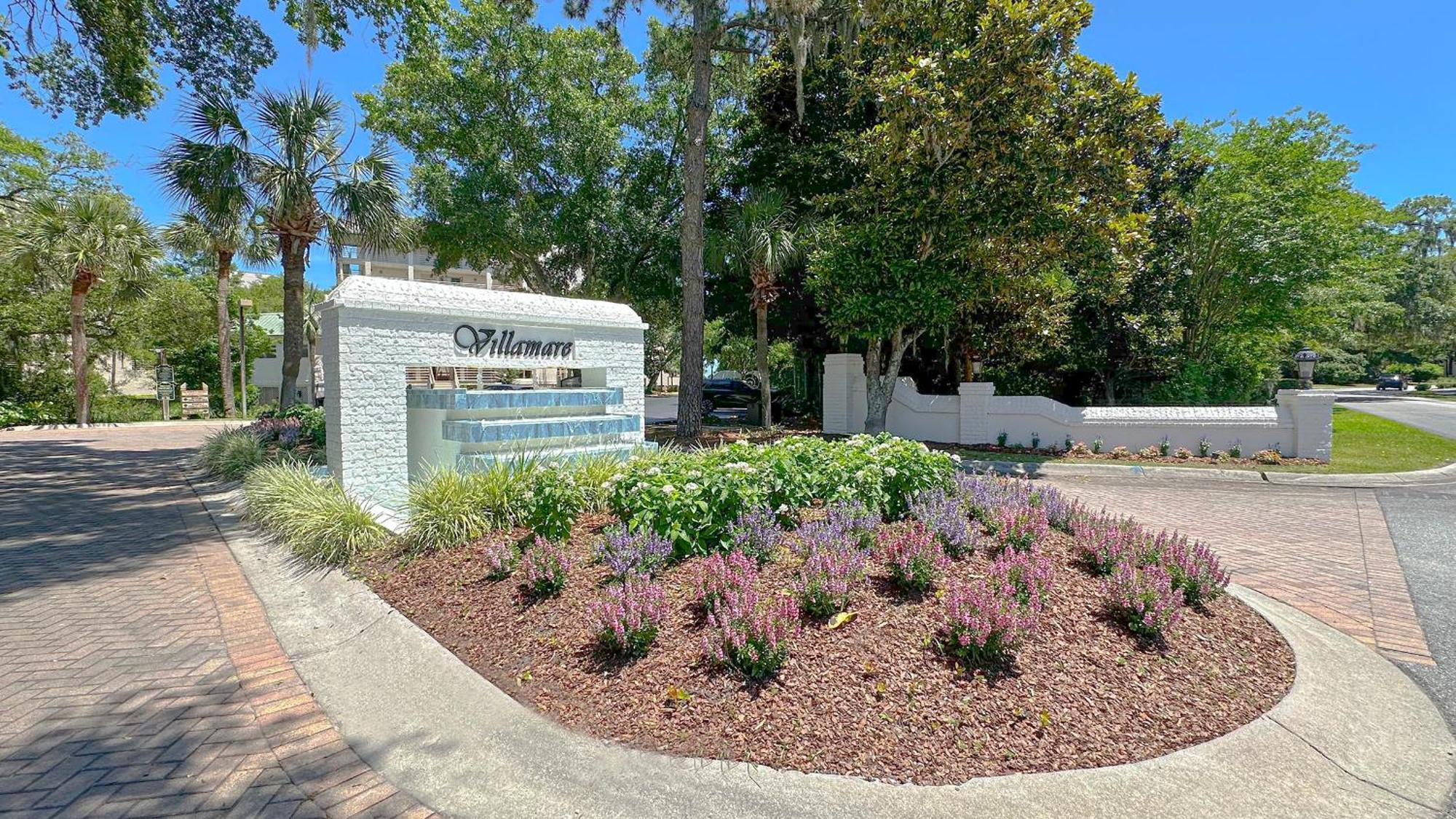 3133 Villamare Hilton Head Island Ngoại thất bức ảnh